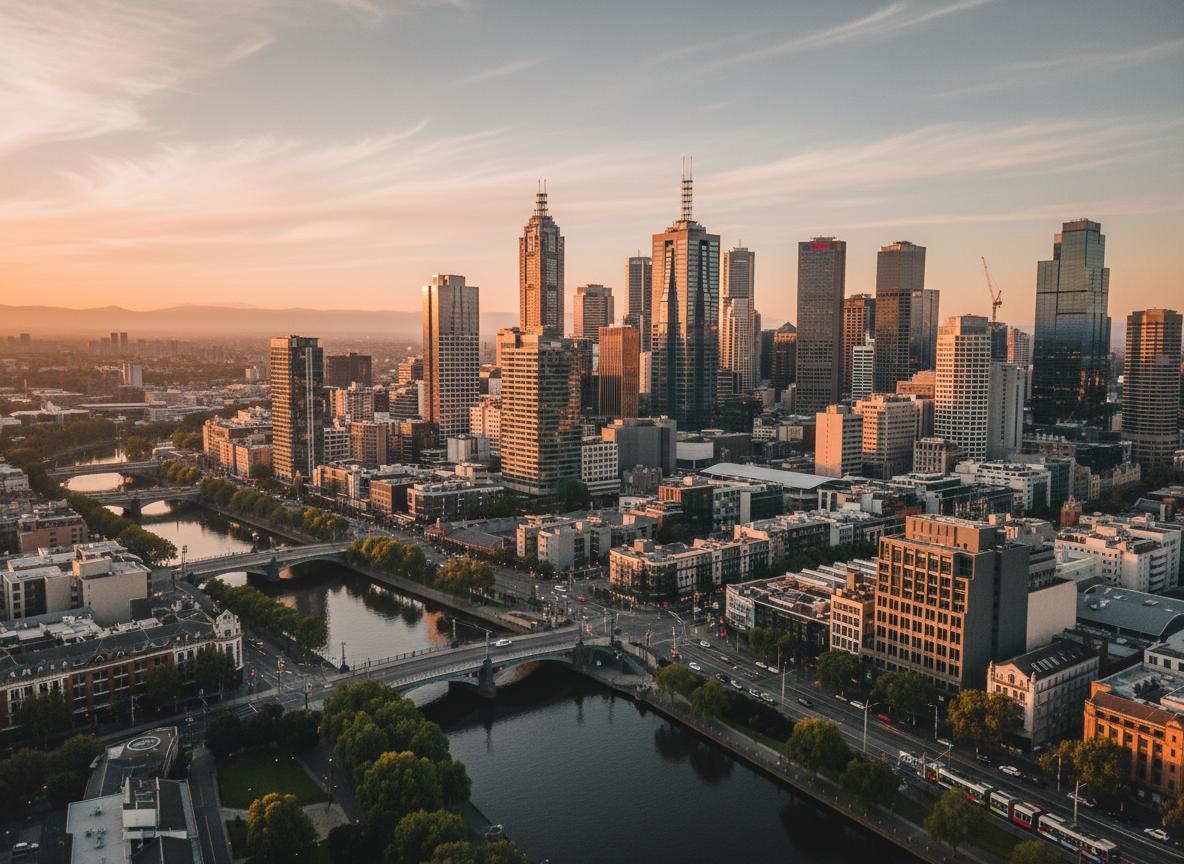 Chiropractors in Melbourne