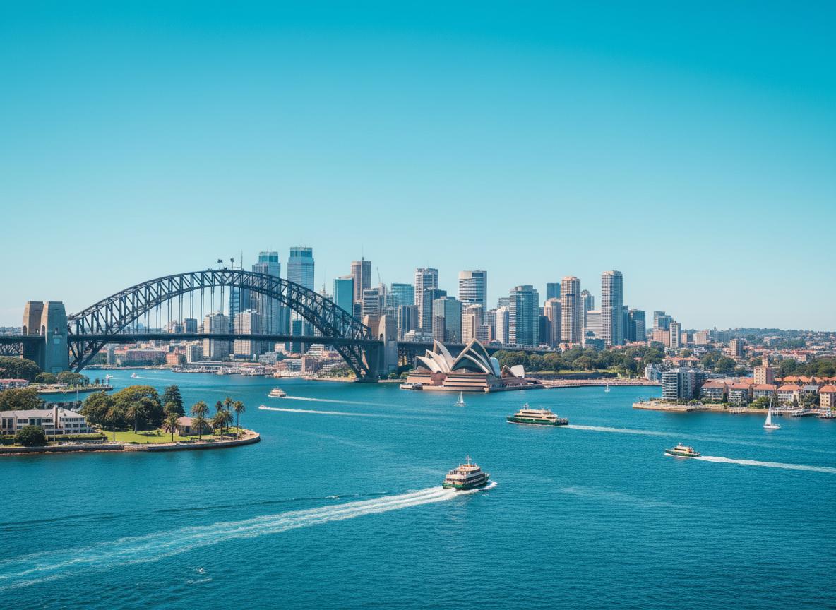 Chiropractors in Sydney